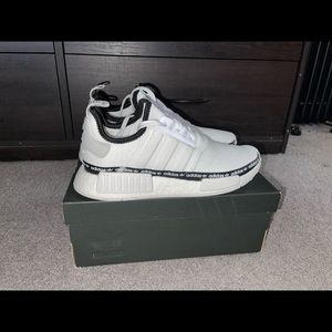 Adidas NMDs
